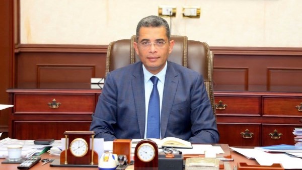 محافظ البحر الأحمر