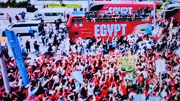 بعثة المنتخب الوطني