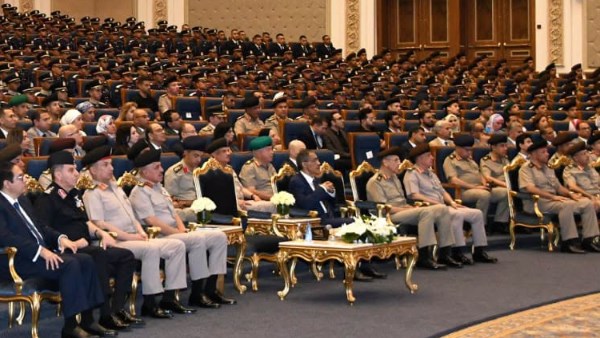 جامعة كيان بالقوات المسلحة