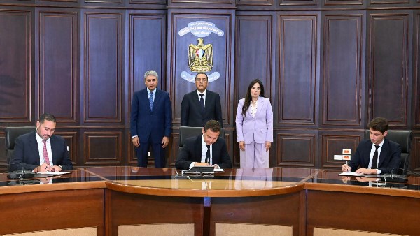 رئيس الوزراء