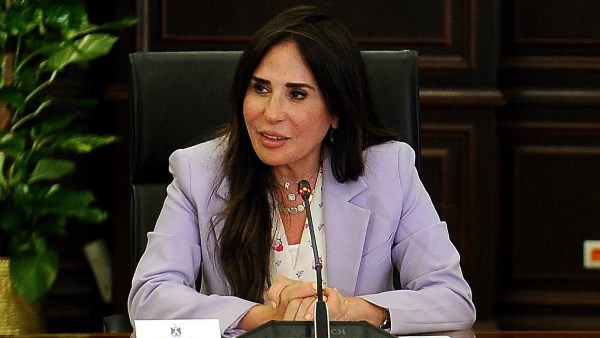 وزيرة الإسكان