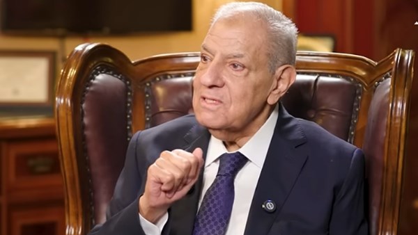 إبراهيم محلب