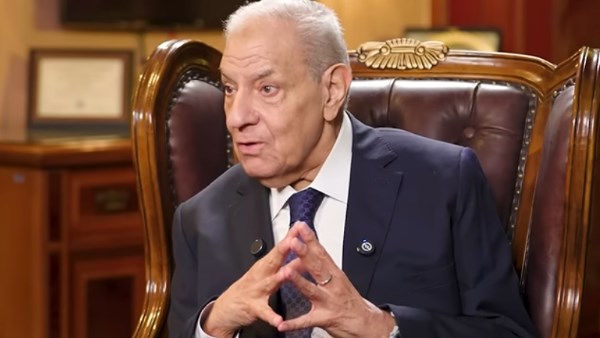  إبراهيم محلب