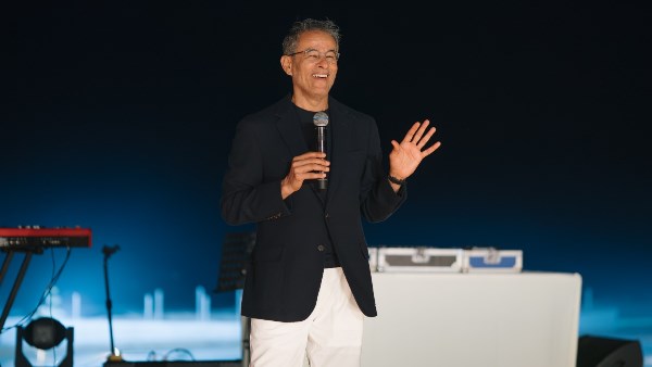 محمد العبار