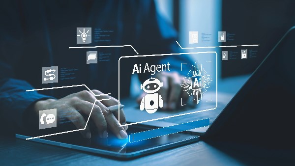 AI agents