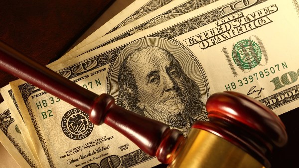 Financial regulation