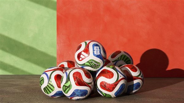 The 2026 FIFA World Cup