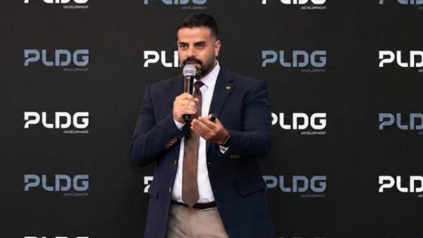PLDG Development company