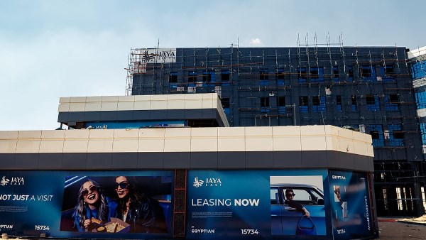 Egyptian Developers