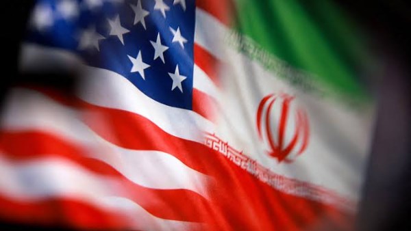 Iran-US negotiations
