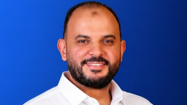 Ahmed Salem, Founder and CEO of Kuadra