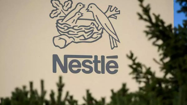 Nestlé Egypt