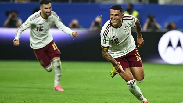 The 2026 FIFA World Cup