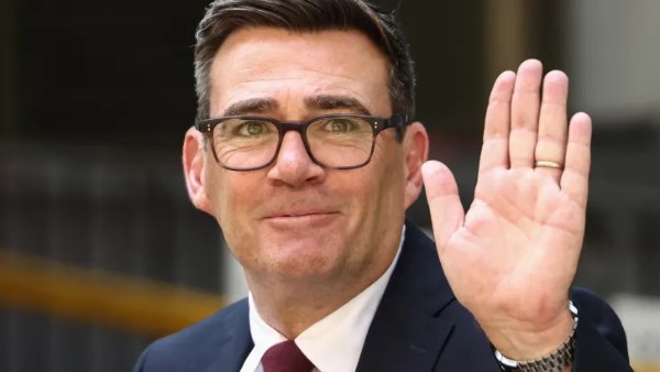 Andy Burnham