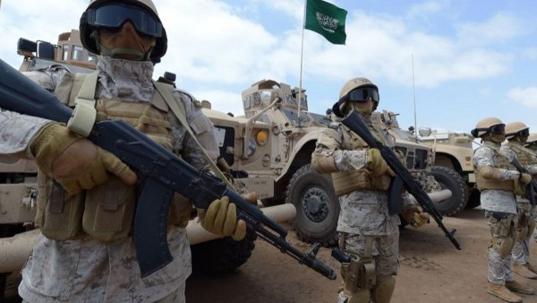 Saudi Arabia