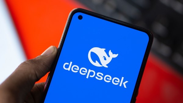 DeepSeek