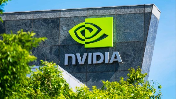 Nvidia Corp