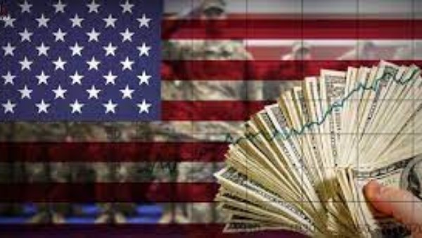 The US economy