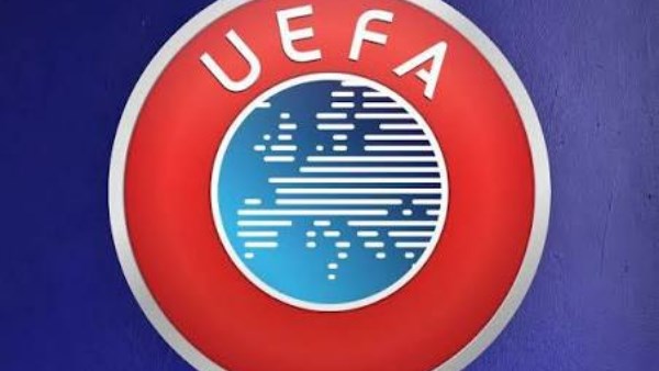 UEFA's member associations