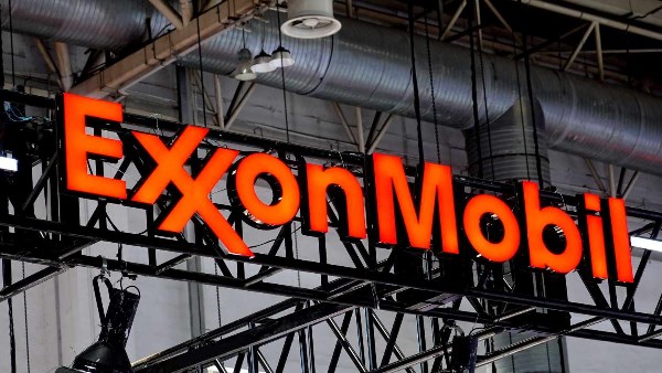 ExxonMobil