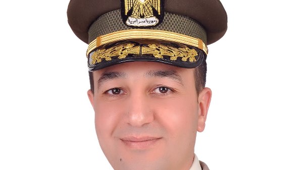 تعيين العقيد أحمد عتمان متحدثًا عسكريًا رسميًا للقوات المسلحة