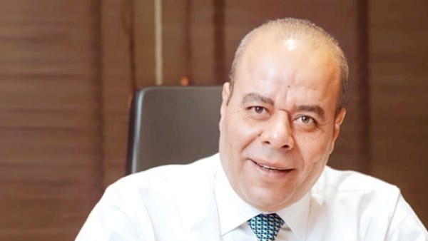 المهندس ياسر زيدان