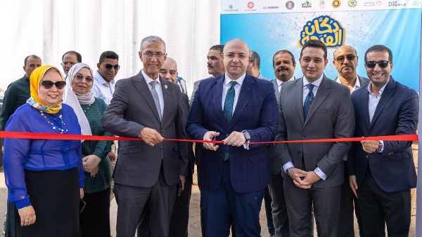 قافلة الحماية الاجتماعية