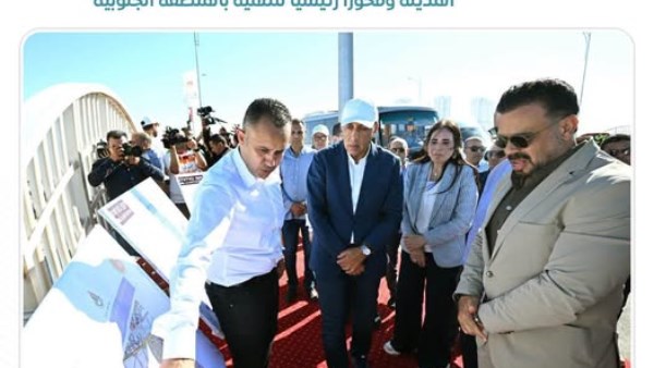 مصطفى مدبولي