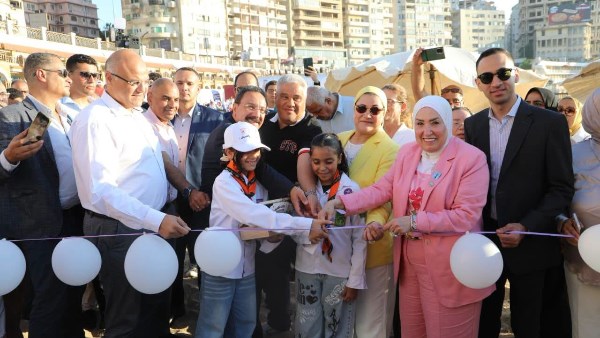 المجلس القومي للطفولة