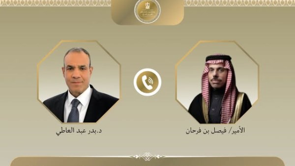بدر عبد العاطى