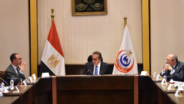 خالد عبد الغفار