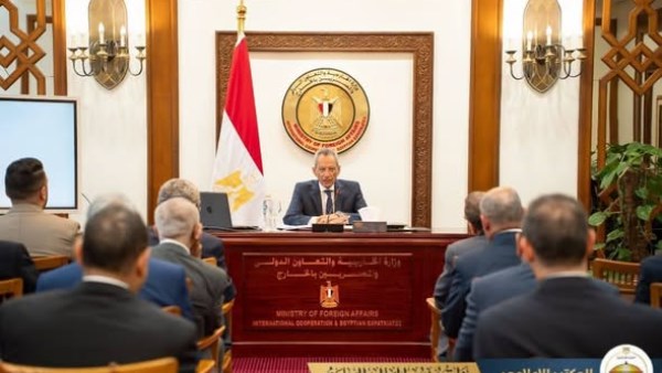 وزير شؤون المجالس النيابية