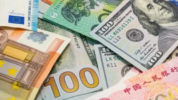 أسعار العملات الأجنبية والعربية أمام الجنيه المصري