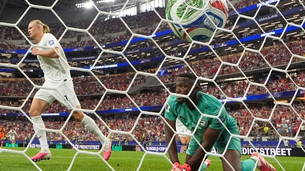  كأس العالم 2026