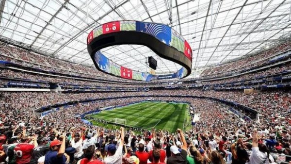 كأس العالم 2026