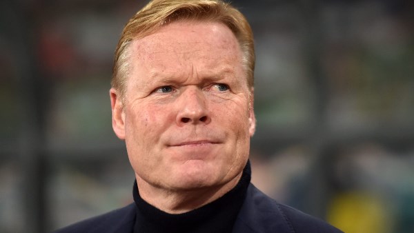رونالد كومان يستقيل من تدريب منتخب هولندا بعد الخروج من كأس العالم 2026