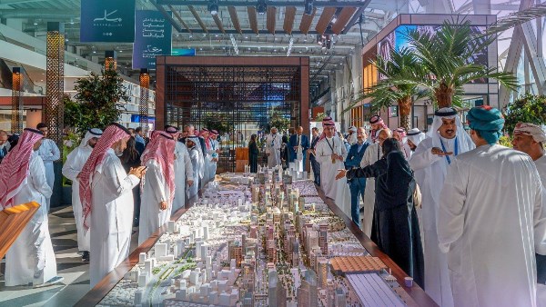 أم القرى للتنمية والإعمار تمدد مذكرة تفاهم لتأسيس صندوق عقاري مع "منجم" و"أجبال"