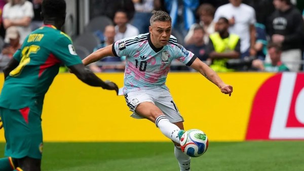 ريمونتادا بلجيكية تمنح الشياطين الحمر بطاقة ثمن نهائي مونديال 2026