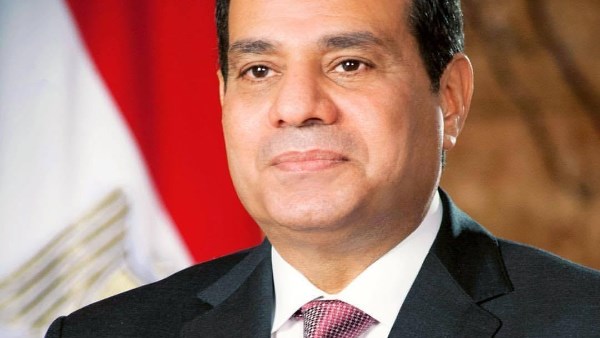 الرئيس السيسي يهنئ المنتخب بالتأهل التاريخي إلى دور الـ16 بكأس العالم