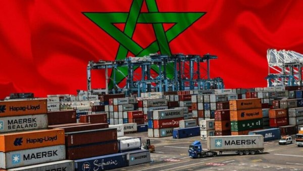 العجز التجاري للمغرب يرتفع 20.8% خلال 5 أشهر