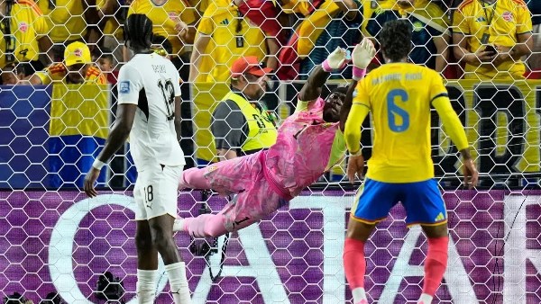 كولومبيا تهزم غانا وتتأهل إلى دور الـ16 في مونديال 2026