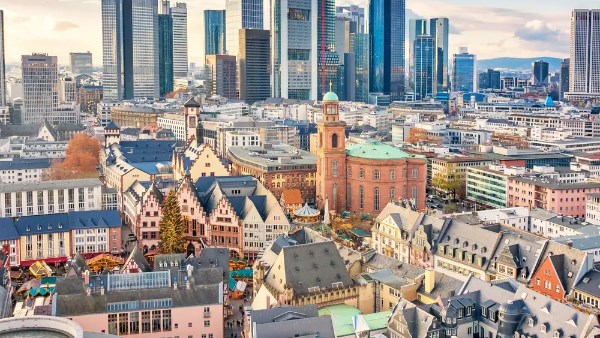 ارتفاع قياسي في إيجارات المساكن بألمانيا خلال 10 سنوات
