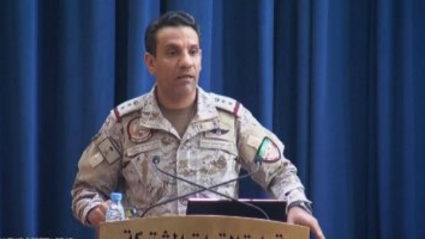 السعودية تحذر الحوثيين: سنرد بحزم وقوة غير مسبوقة لحماية أمن المملكة