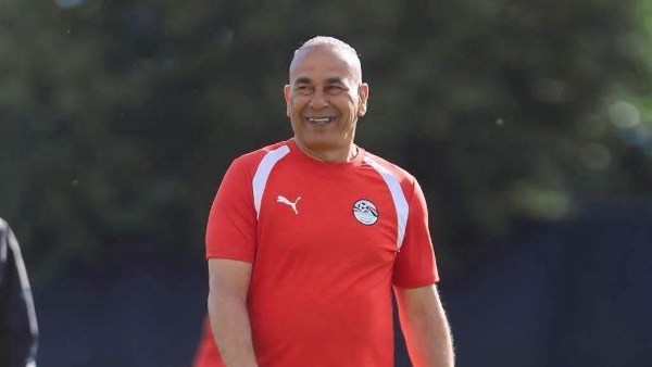 إبراهيم حسن