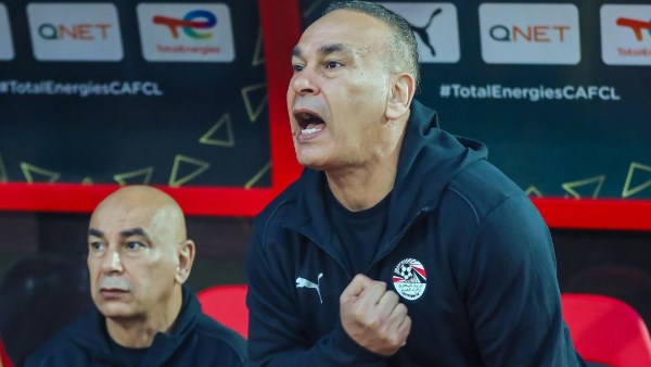 مواجهة منتخب مصر والأرجنتين