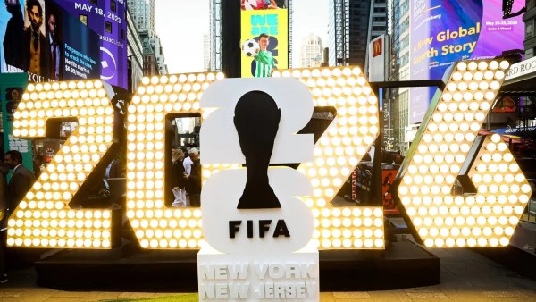 كأس العالم 2026