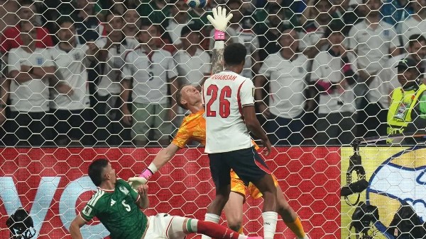 كأس العالم 2026