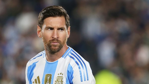 تشكيل الأرجنتين الرسمي لمواجهة منتخب مصر في كأس العالم