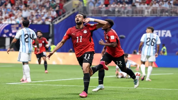 مصطفى زيكو: قرارات التحكيم غيرت مسار مباراة الأرجنتين