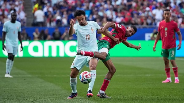 كأس العالم 2026